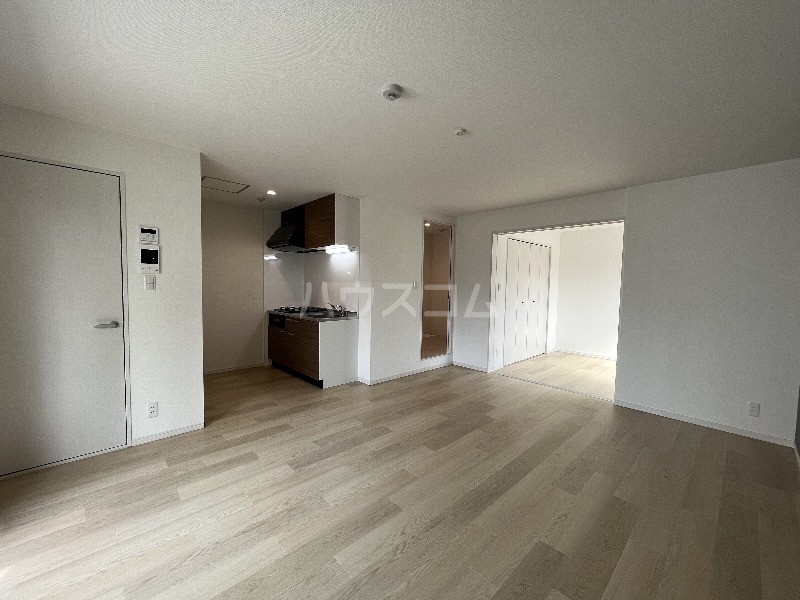 3/30 リビング/ダイニング