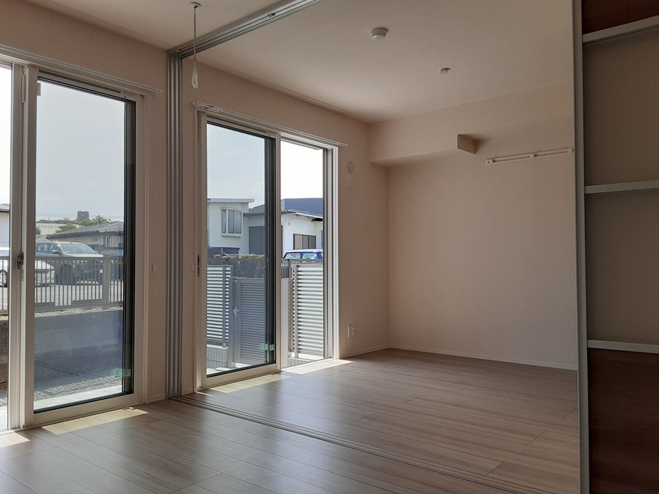 5/30 リビング/ダイニング