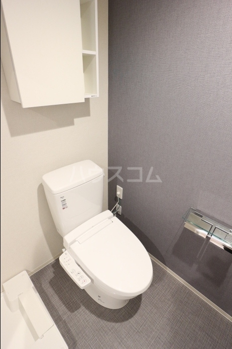 7/16 トイレ