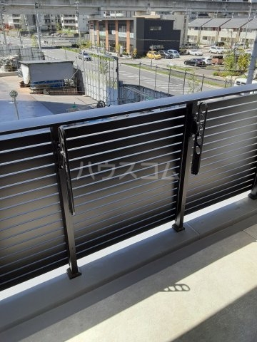 15/25 バルコニー