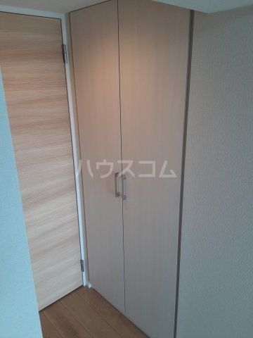 5/24 収納
