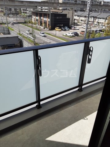 14/24 バルコニー