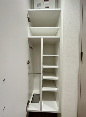 4/24 収納