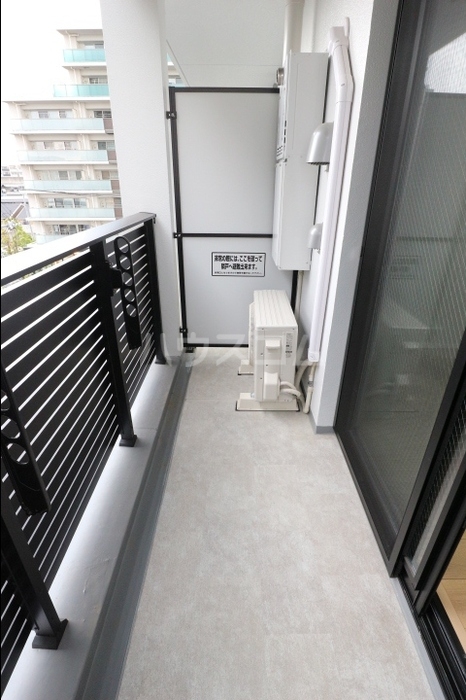 15/25 バルコニー