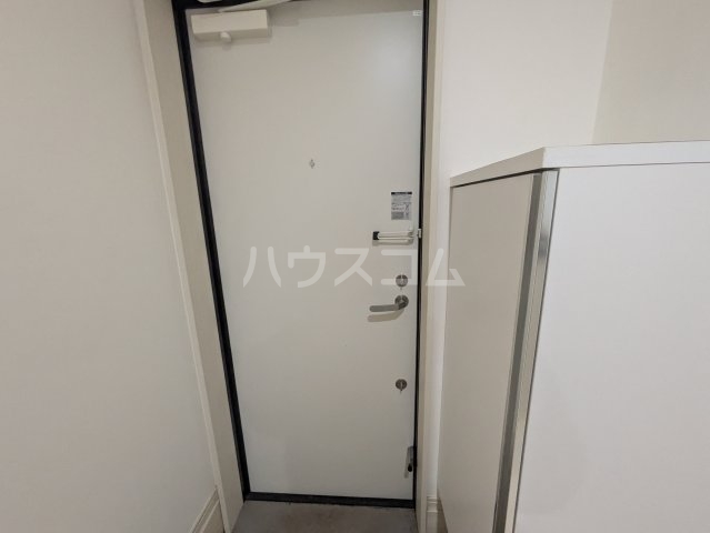8/30 玄関