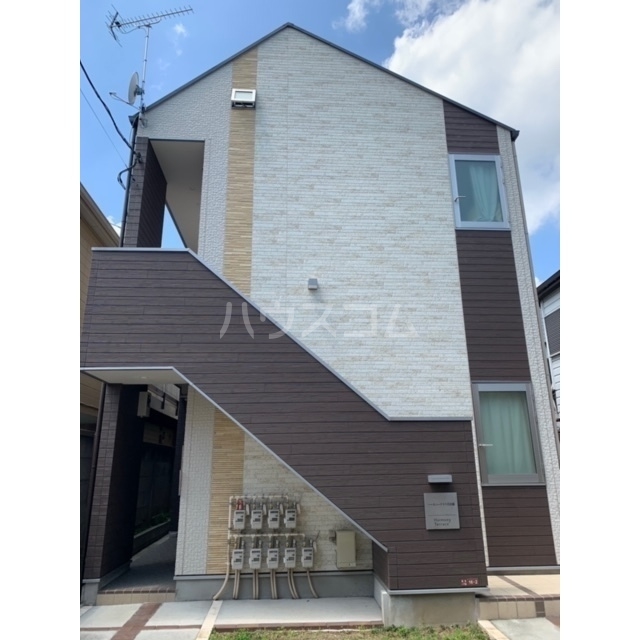 11/14 エントランス