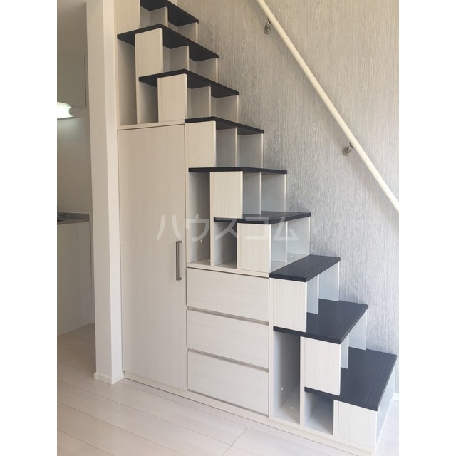 3/14 リビング/ダイニング