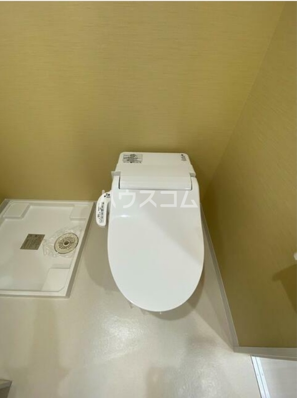 6/11 トイレ
