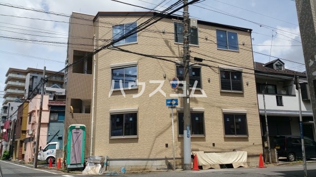 2/11 外観