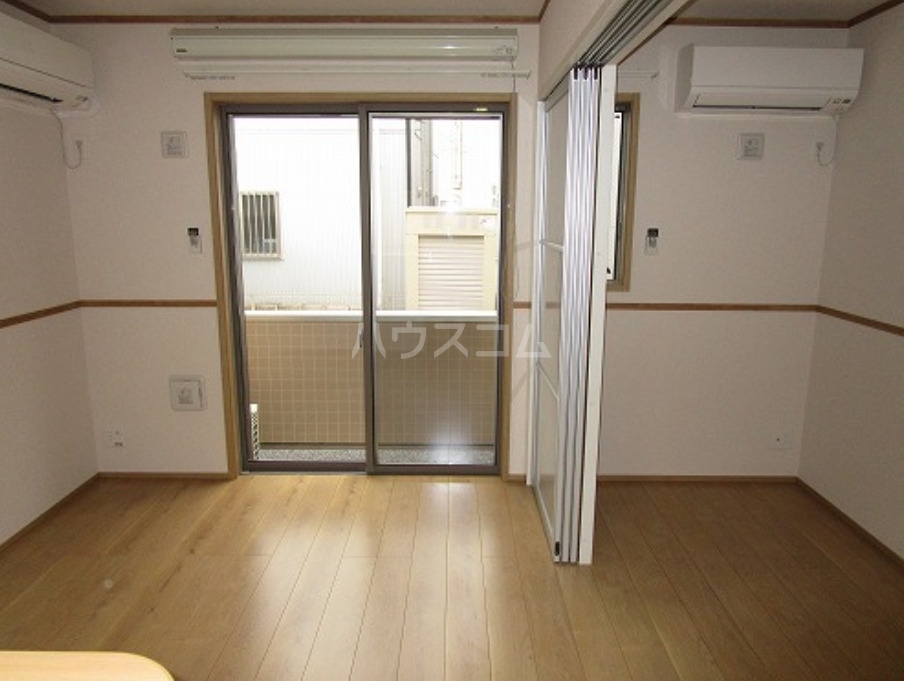 4/30 リビング/ダイニング