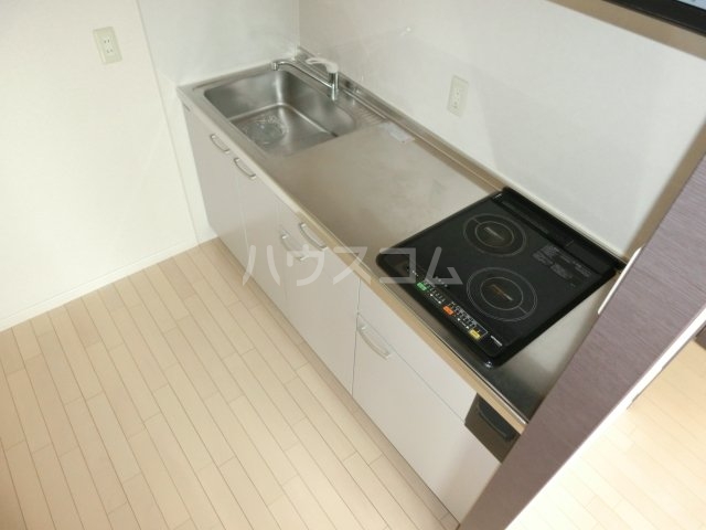 8/28 キッチン