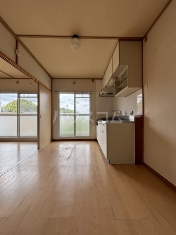 4/22 リビング/ダイニング