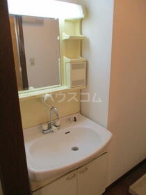 10/18 洗面