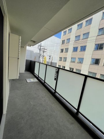 17/30 バルコニー