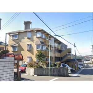 1/21 外観