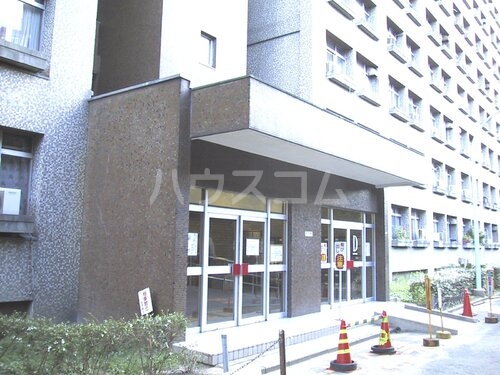 17/21 エントランス