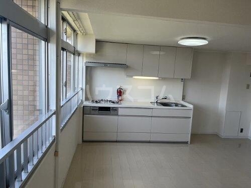 3/21 リビング/ダイニング