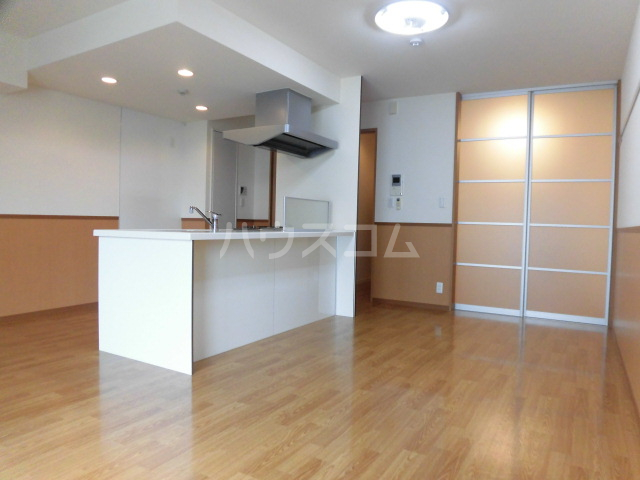 3/30 リビング/ダイニング