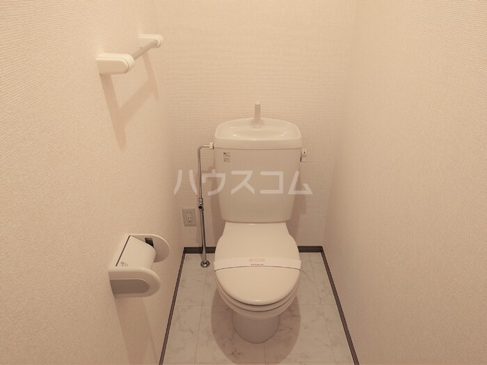 15/30 トイレ
