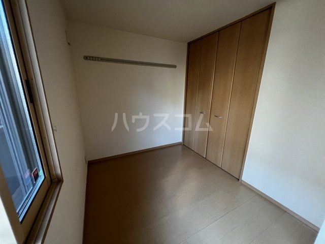 5/29 寝室