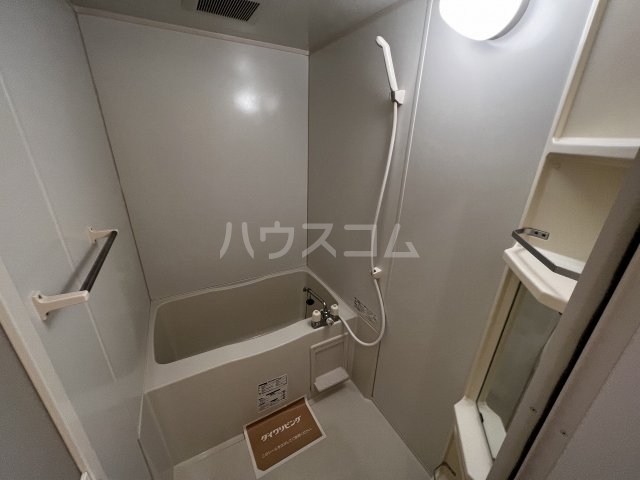 11/29 浴室