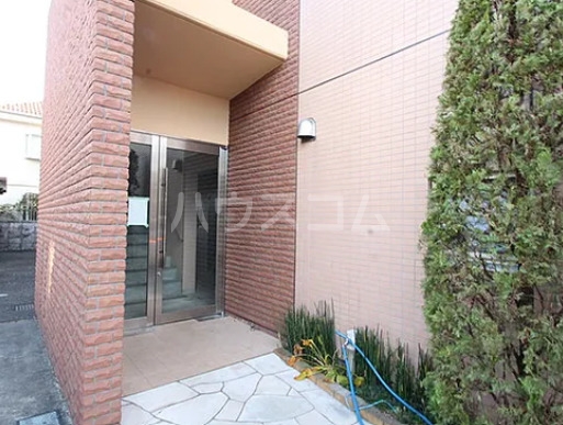 2/12 エントランス