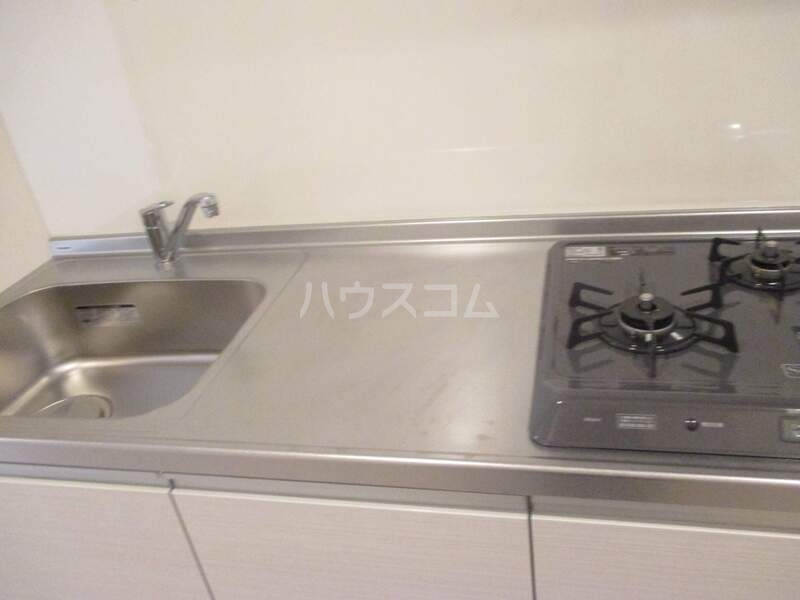 15/30 キッチン