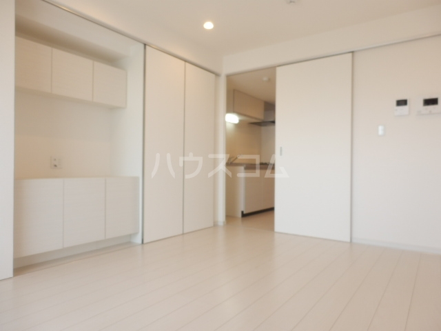 4/25 リビング/ダイニング