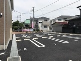 19/24 駐車場