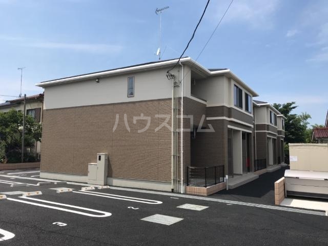 1/21 外観