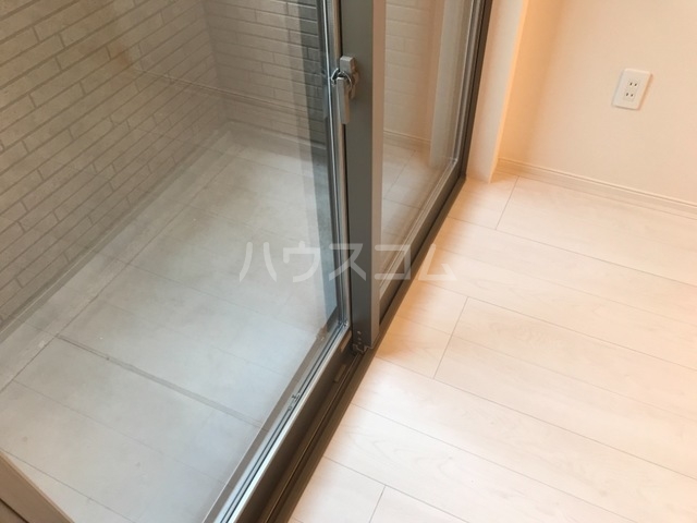 14/21 バルコニー
