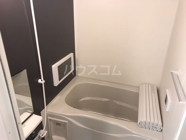 9/21 浴室