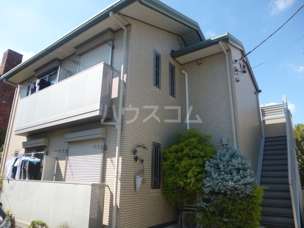 1/11 外観