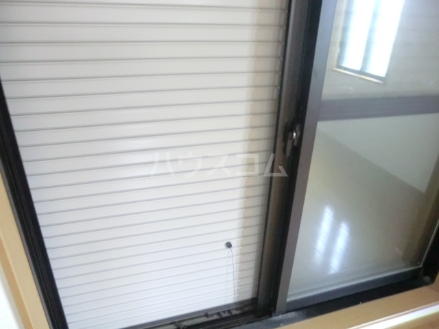 18/30 バルコニー