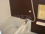 11/20 浴室