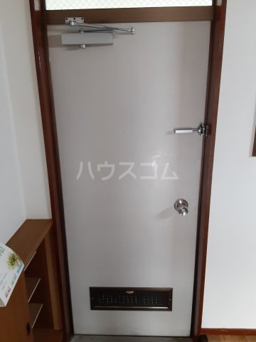 3/13 エントランス