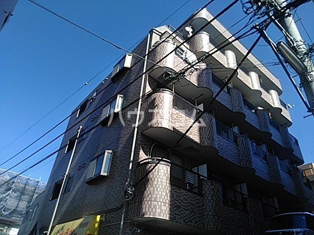 1/10 外観