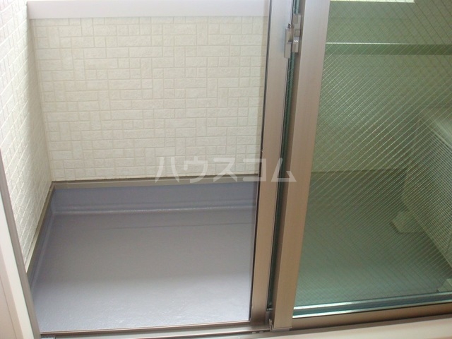 13/24 バルコニー