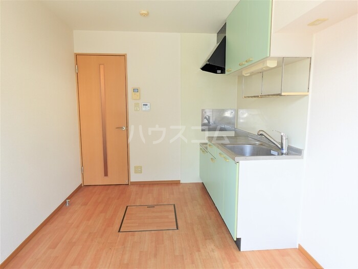 3/15 リビング/ダイニング