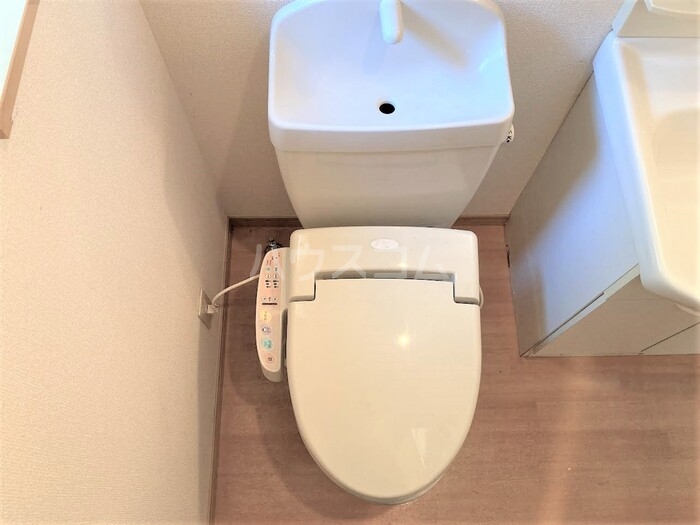 7/15 トイレ