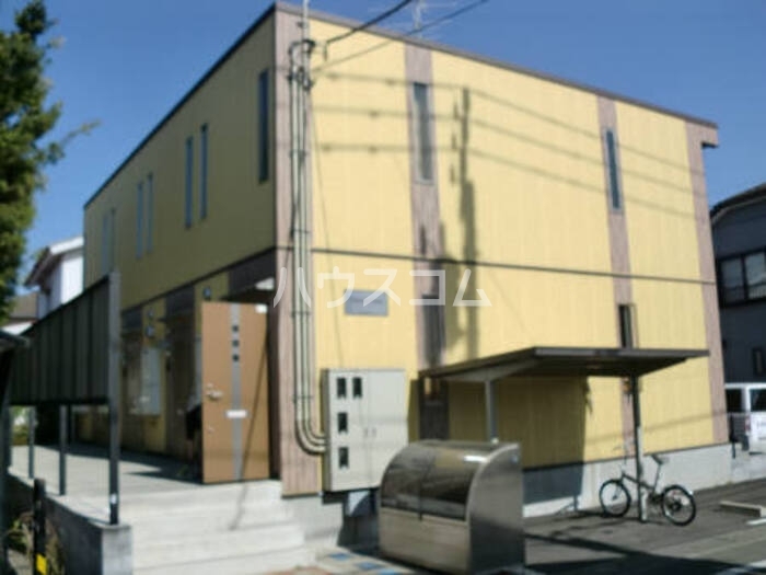 13/15 エントランス