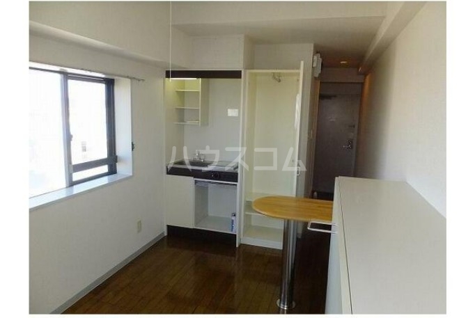 3/30 リビング/ダイニング