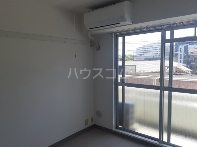 5/30 室内