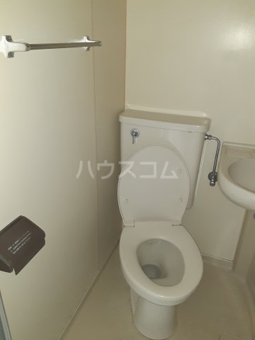 19/30 トイレ