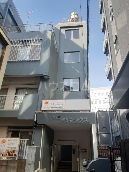 1/30 外観
