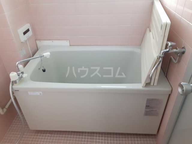 15/30 浴室