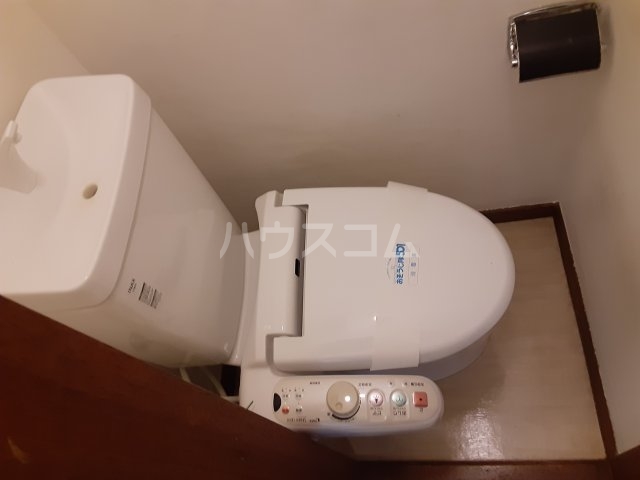 18/30 トイレ