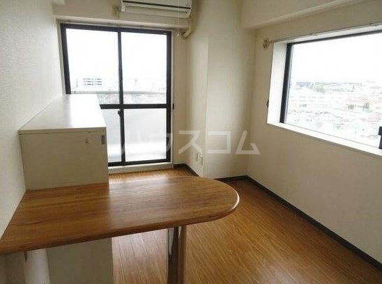 4/26 リビング/ダイニング