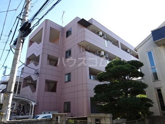 2/8 外観