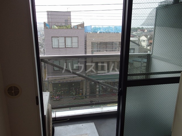 14/30 バルコニー